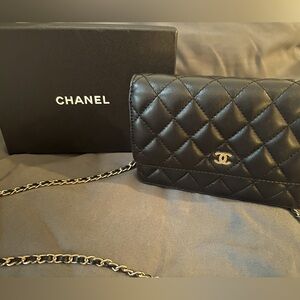 Chanel Wallet purse